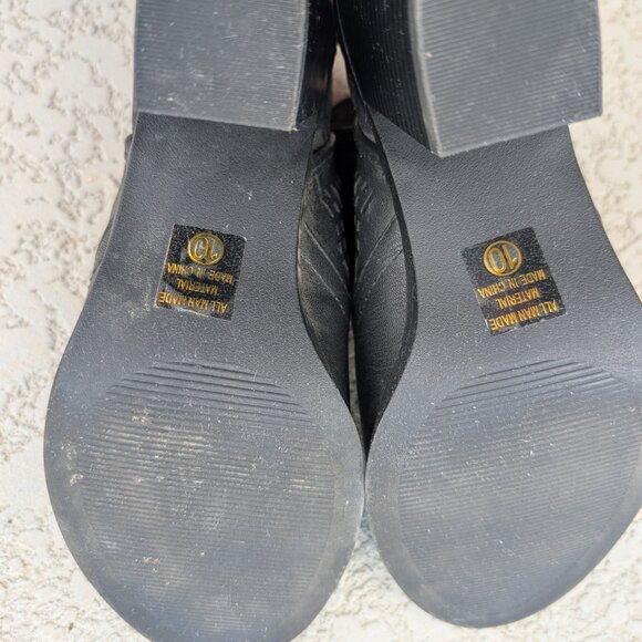 Soda brand booties - Picture 2 of 3